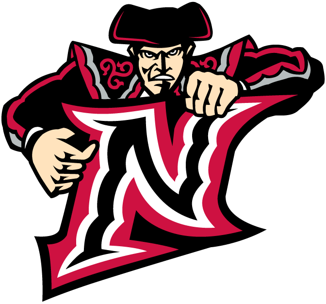 Cal State Northridge Matadors 2004-2013 Primary Logo diy DTF decal sticker